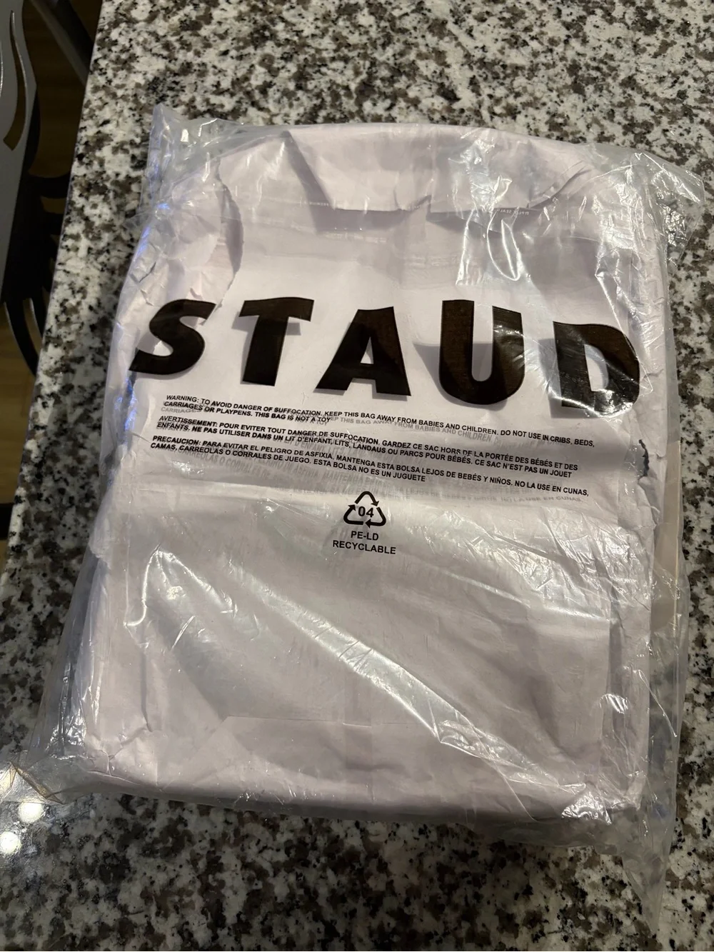 Staud Tommy bag zermatt
